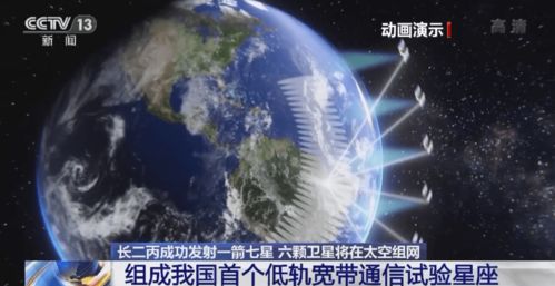 银河航天卫星总指挥 六颗卫星搭载遥感相机,可实现对地成像观测