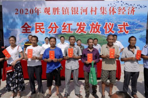 国庆特别策划⑤ 荣昌银河村 找准致贫 病根 特色产业 药到病除