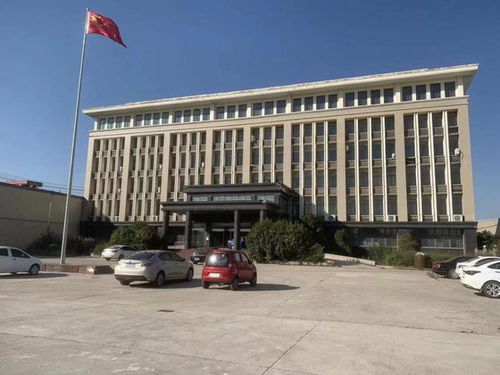 商丘市银河棉业破产,大型厂房第八次拍卖,7500万就成交了