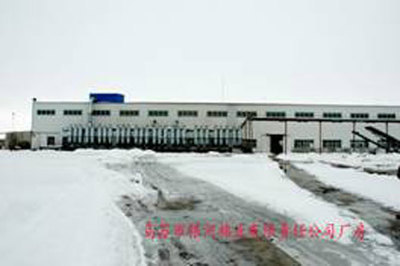 新疆乌苏市银河棉业有限责任公司-塔城地区政府网