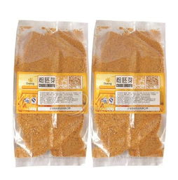 粗胚芽产品介绍与招商信息