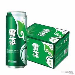 华润啤酒2019年前三季度高端产品双位数增长 产能优化持续推进